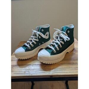 Converse Chuck Taylor All Star Lugged 2.0 Midnight Clover